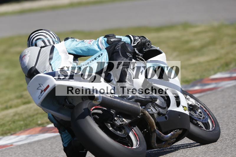 /13 01.05.2025 Speer Racing ADR/Gruppe gelb/410